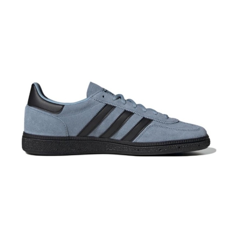 Adidas Handball Spezial 'Tactile Blue / Core Black / Gum' Мужские