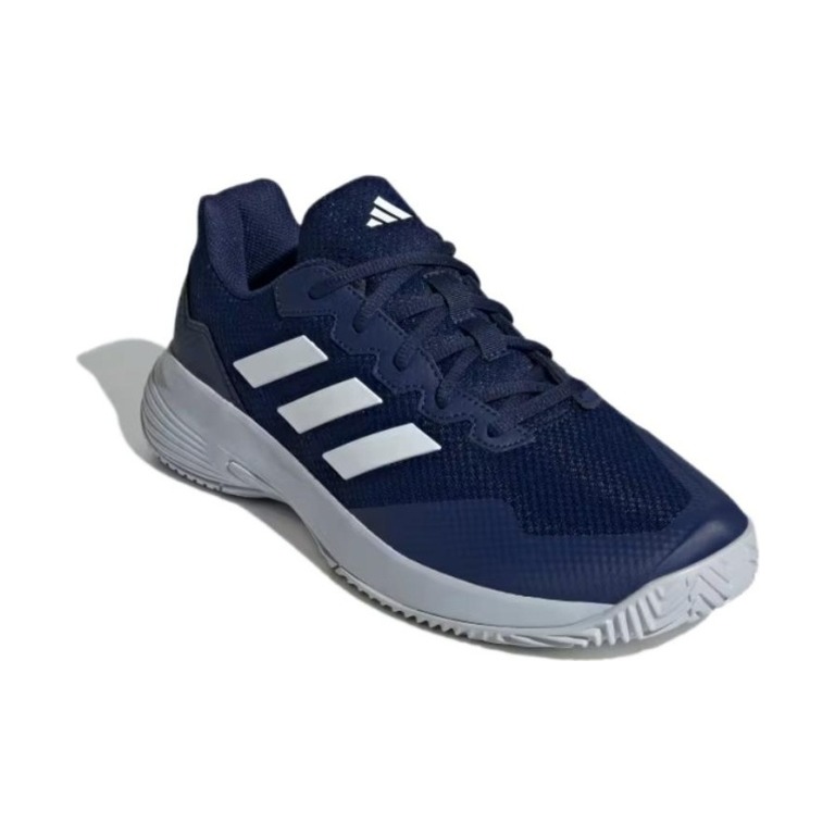 Adidas GameCourt 'Dark Navy' Мужские