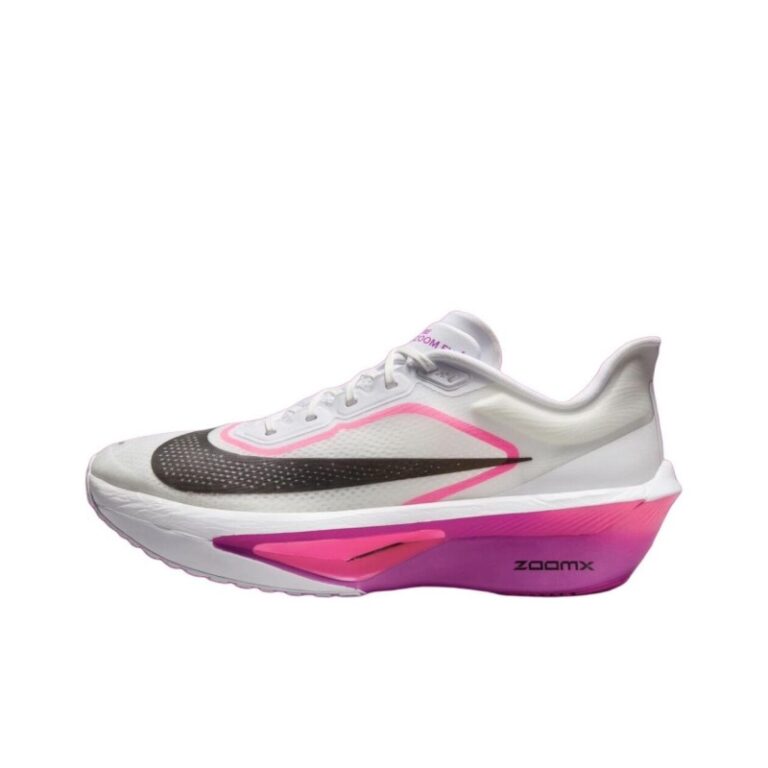 Nike Zoom Fly 6 'Vivid Grape Hyper Pink' Мужские