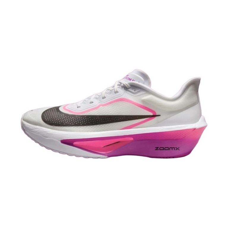 Nike Zoom Fly 6 'Vivid Grape Hyper Pink' Мужские