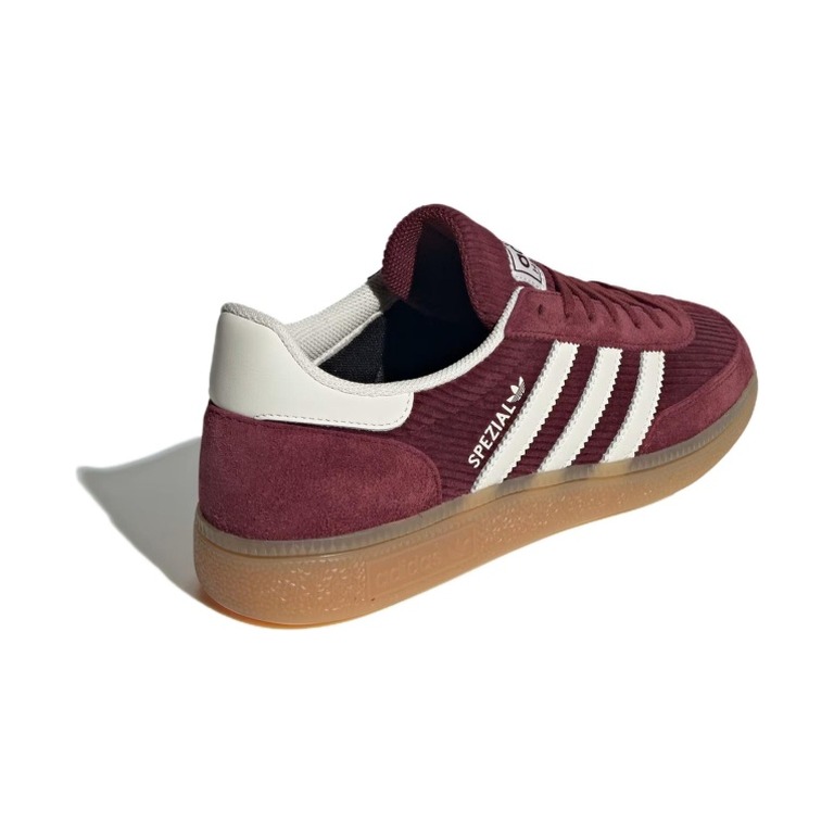 Adidas Handball Spezial 'Preloved Brown / Cream White / Gum' Женские