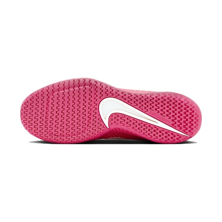 Nike Air Zoom Vapor 11 'Silt Red Light Soft Pink Particle Pink Metallic Silver' Женские