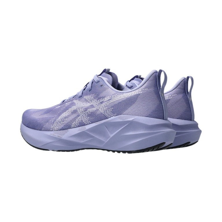 ASICS Novablast 5 'Bluebell/Lilac Hint' Женские