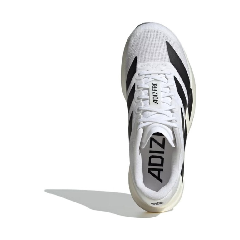 Adidas Adizero Evo SL 'Cloud White / Core Black' Женские