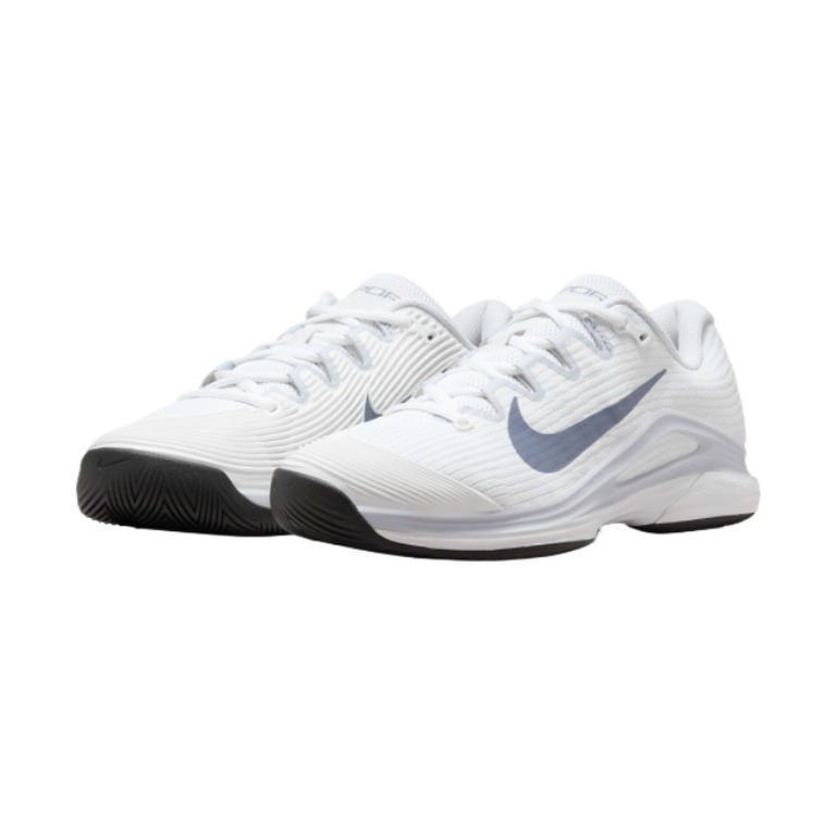 Nike Vapor 12 'Court Zoom Hc White World Indigo Ghost' Женские