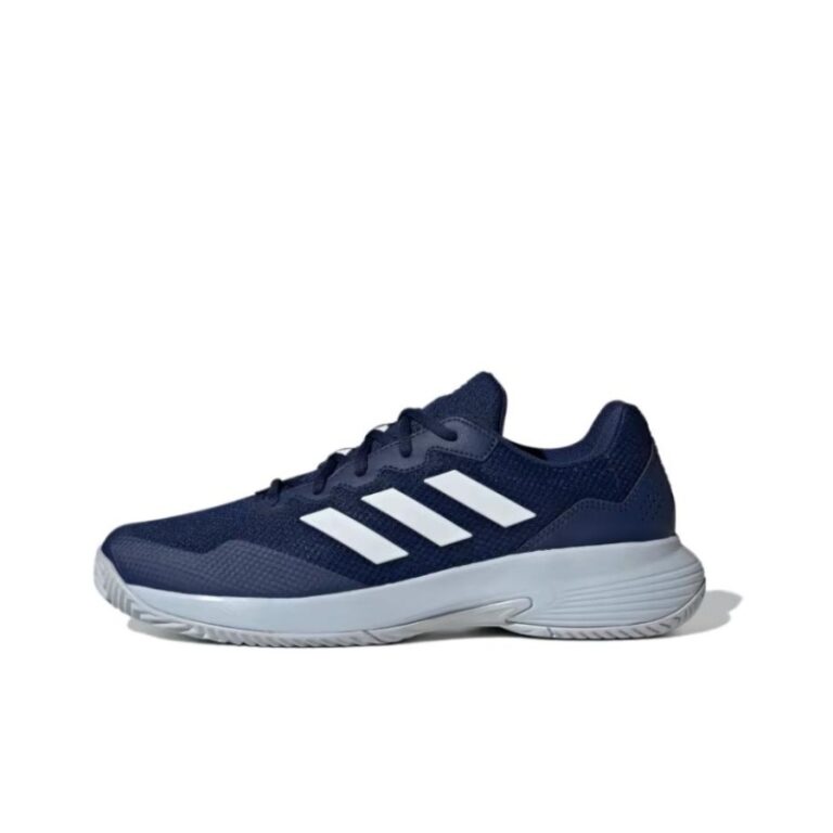 Adidas GameCourt 'Dark Navy' Мужские