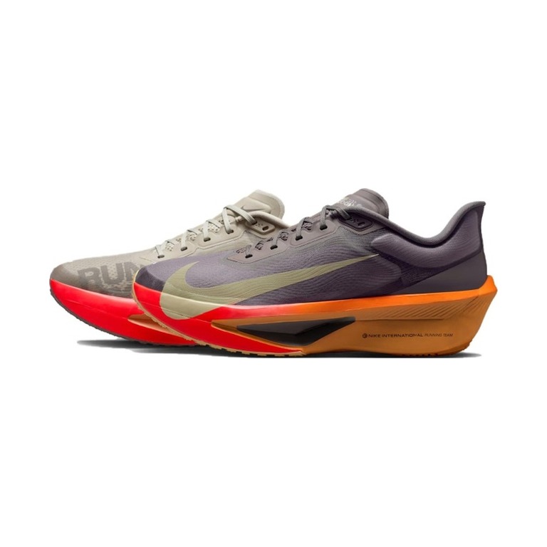 Nike Zoom Fly 6 'Cargo Khaki Sequoia' Мужские