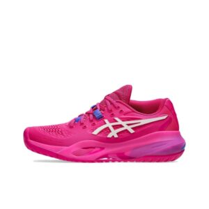 ASICS Gel-Resolution X 'Pink' Женские