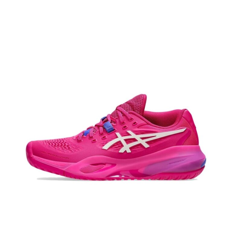 ASICS Gel-Resolution X 'Rose Cream' Женские