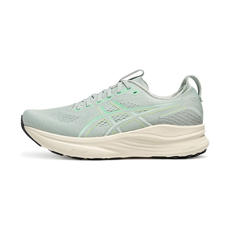 ASICS Gel-Kayano 32 'Cold Moss/Vital Green Wide' Мужские