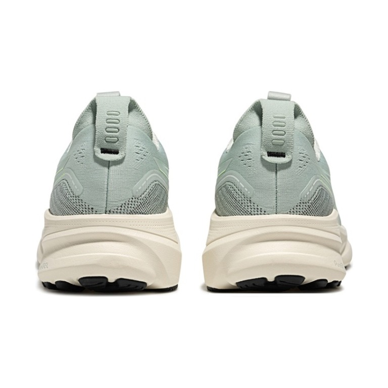 ASICS Gel-Kayano 32 'Cold Moss/Vital Green Wide' Мужские