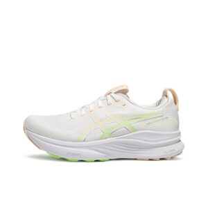 Asics Gel Kayano 32 'White/Seashell' Женские