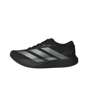 Adidas Adizero Evo SL 'Core Black / Iron Metallic / Carbon' Мужские