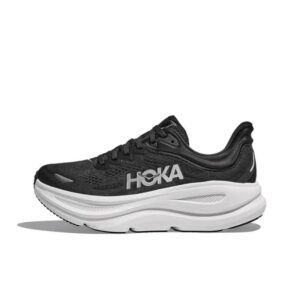 Hoka Bondi 9 'Black' Женские