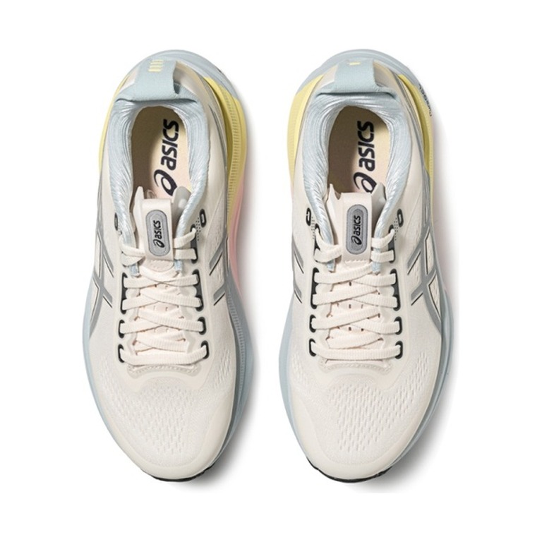 ASICS Gel-Kayano 32 'White/Seashell Ekiden' Женские