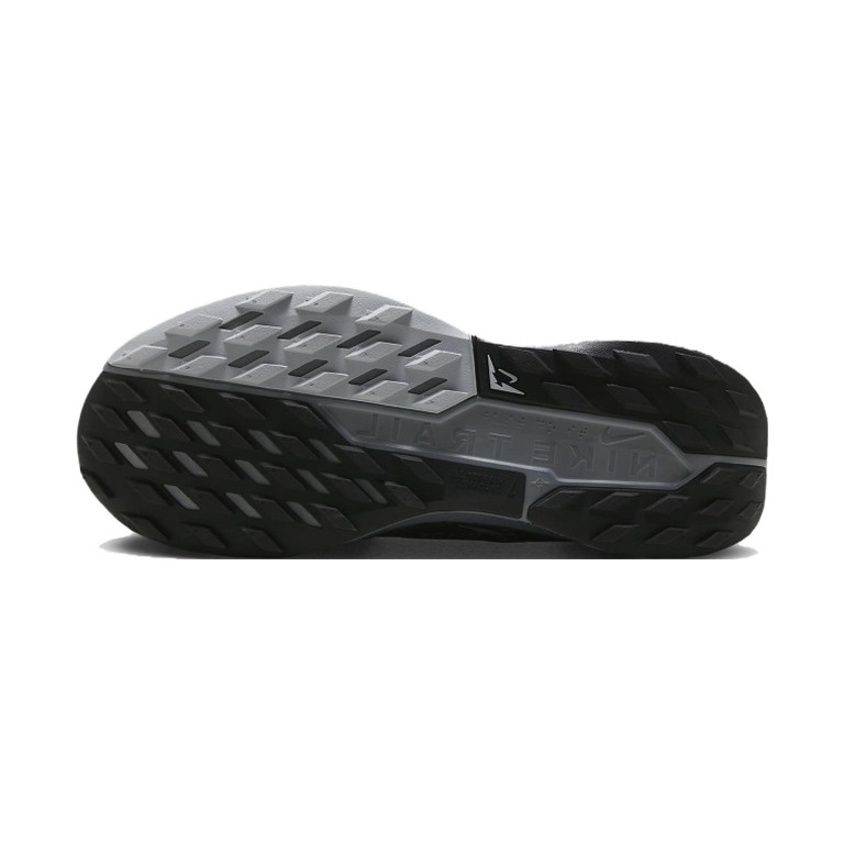 Nike Pegasus Trail 5 GTX 'Black Cool Grey Anthracite Wolf Grey' Женские