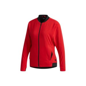 Adidas Barricade 'Scarlet' Женские