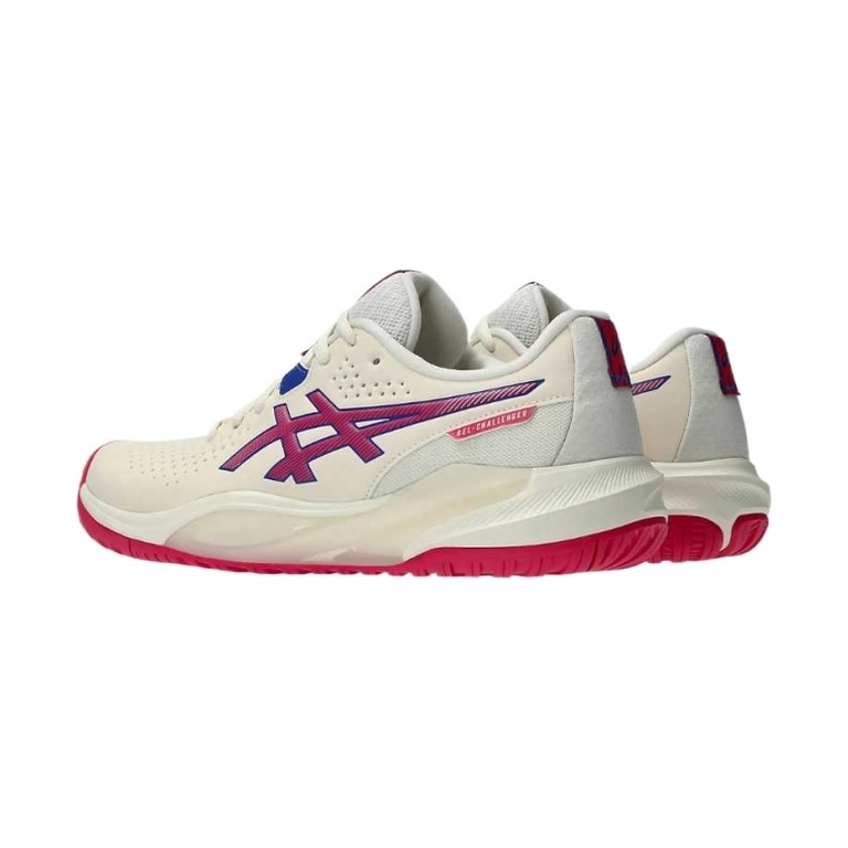 ASICS Gel-Challenger 15 'Cream Bright Rose' Женские