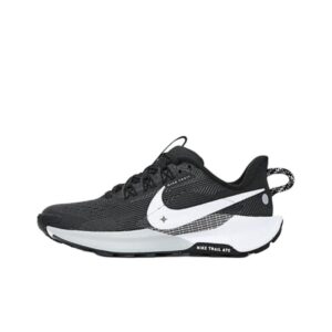 Nike Pegasus Trail 5 'Black' Мужские