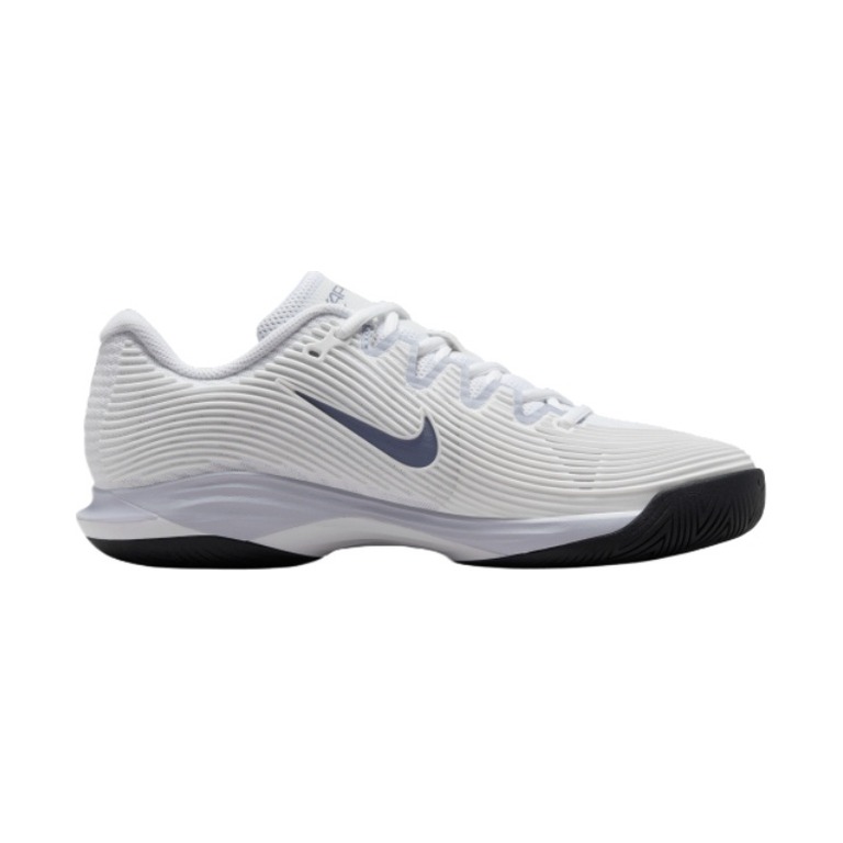 Nike Vapor 12 'Court Zoom Hc White World Indigo Ghost' Женские