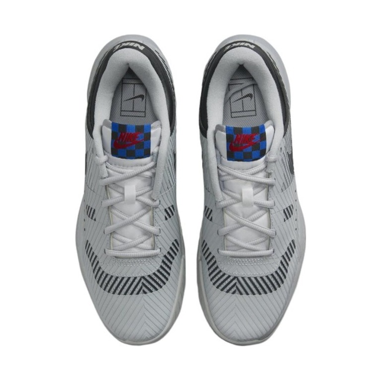 Nike Air Zoom Vapor 11 'Black Dark Smoke Grey Black' Мужские
