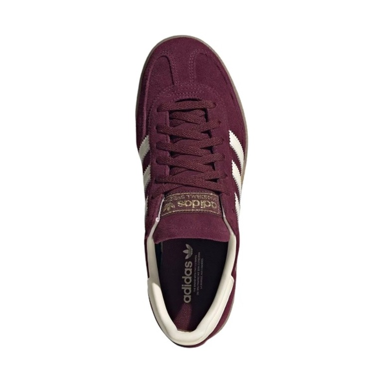 Adidas Handball Spezial 'Off White / Core Black / Gum' Женские