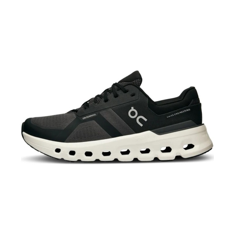 On Cloudrunner 2 Wide 'Eclipse Black' Мужские