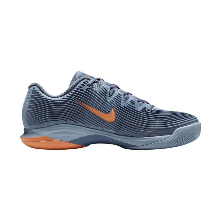 Nike Vapor 12 'Sail / Deep Royal Blue / Magic Ember / Black' Мужские
