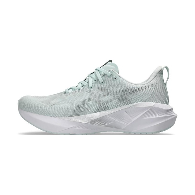 ASICS Novablast 5 'Light Green' Мужские
