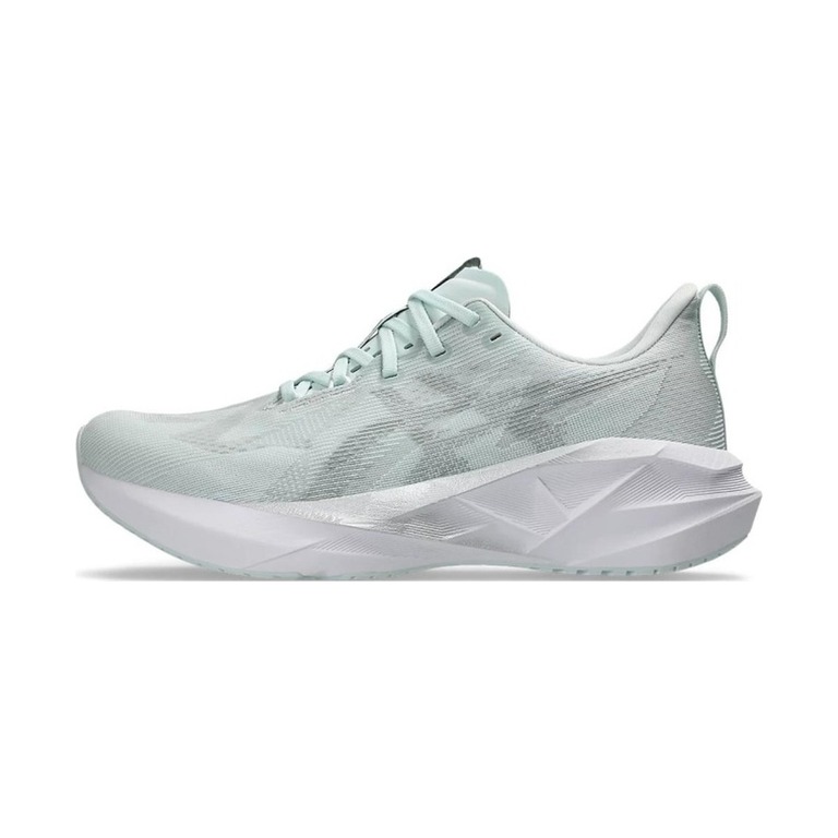 ASICS Novablast 5 'Light Green' Мужские