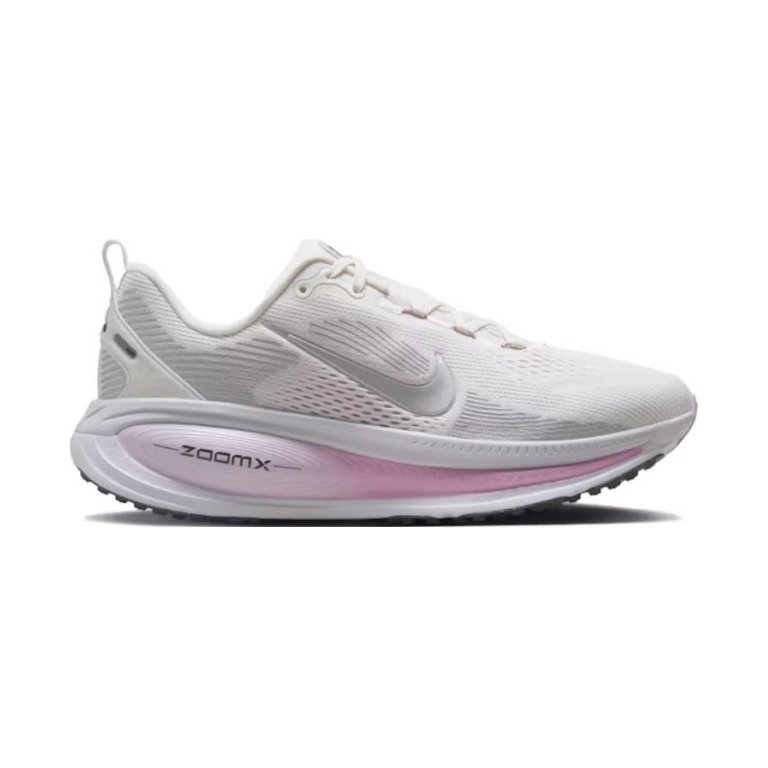 Nike Vomero 18 'Pink Metallic Silver' Женские