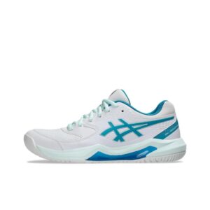 ASICS Gel-Dedicate 8 'White' Женские