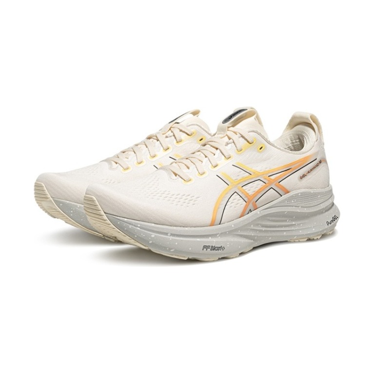 ASICS Gel-Kayano 32 'White/Seashell Ekiden' Мужские