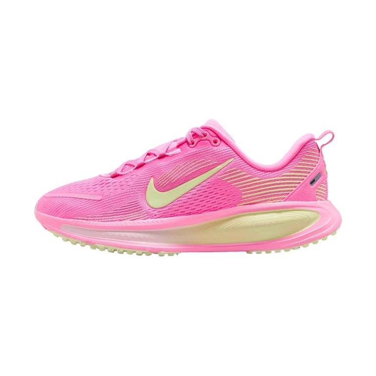 Nike Vomero 18 'Pink Spell Barely Volt' Детские