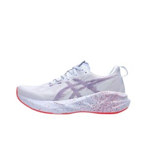 Asics Novablast 5 'Blue Fade/Edo Purple' Мужские