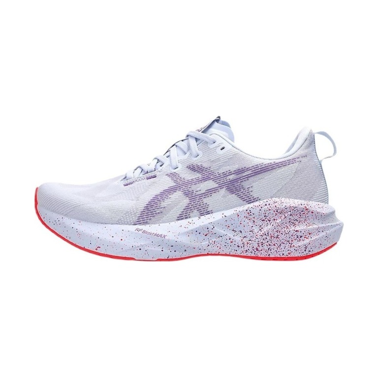 ASICS Novablast 5 'Blue Fade/Edo Purple' Мужские