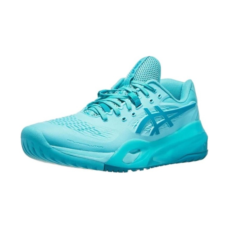 ASICS Gel-Resolution X 'Ice Mint / Lagoon' Мужские