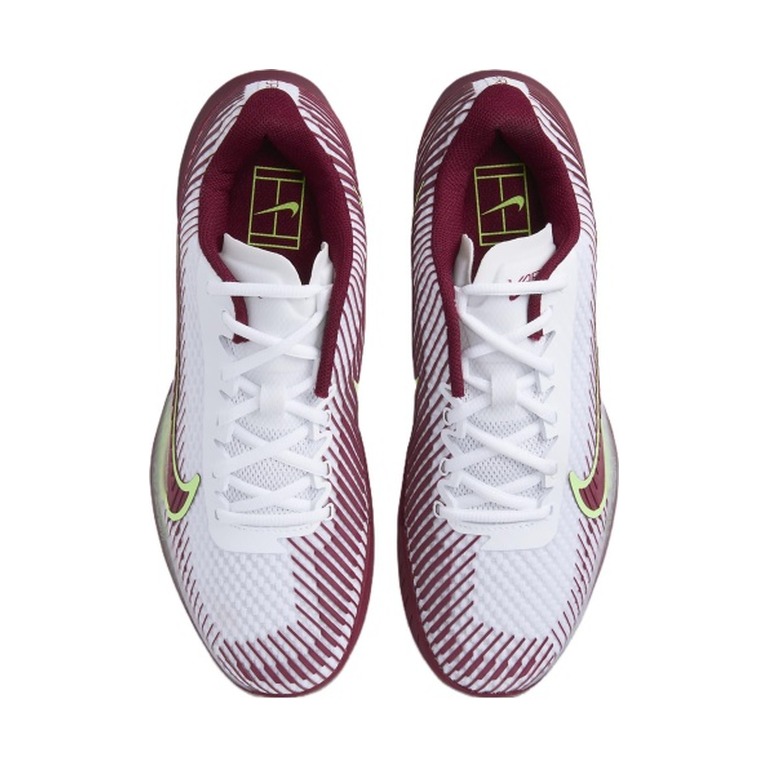 Nike Air Zoom Vapor 11 'Light Orewood Brown Sail' Мужские