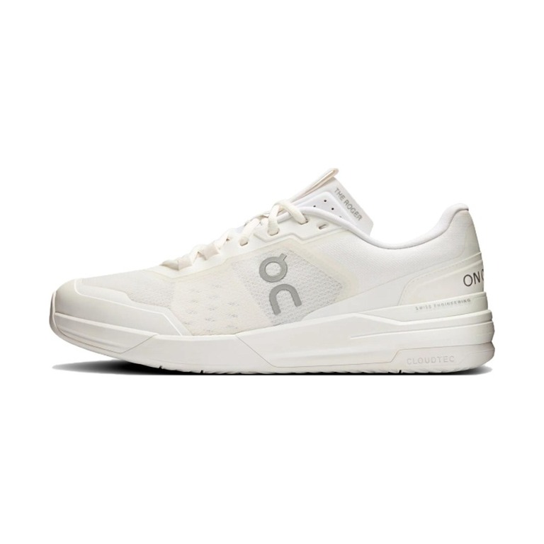On THE ROGER Advantage Pro 'White' Мужские