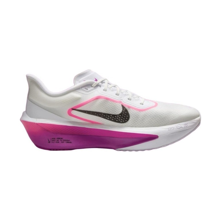 Nike Zoom Fly 6 'Vivid Grape Hyper Pink' Мужские
