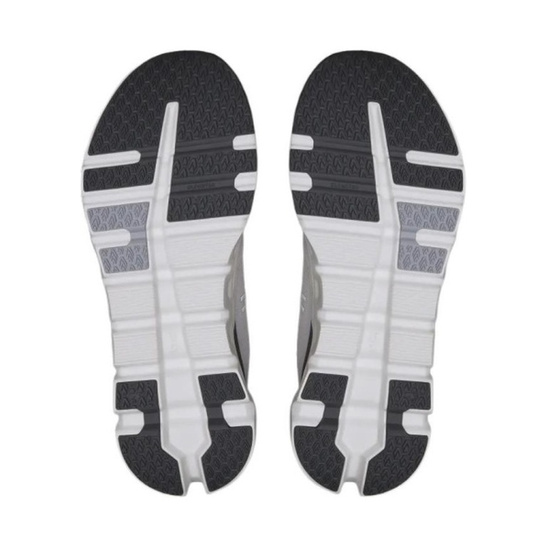 On Cloudrunner 2 'Frost White' Мужские