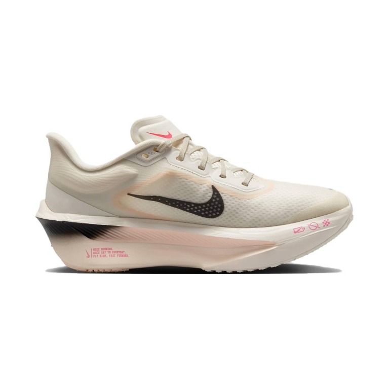 Nike Zoom Fly 6 'Ivory Crimson' Женские
