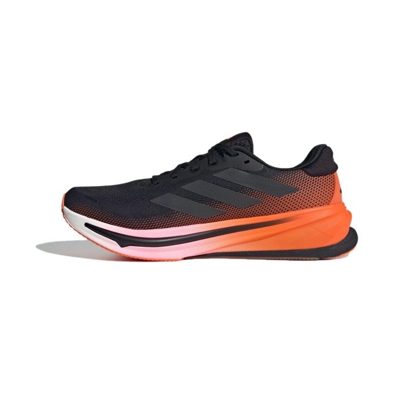 Adidas Supernova Rise 'Black Orange' Мужские