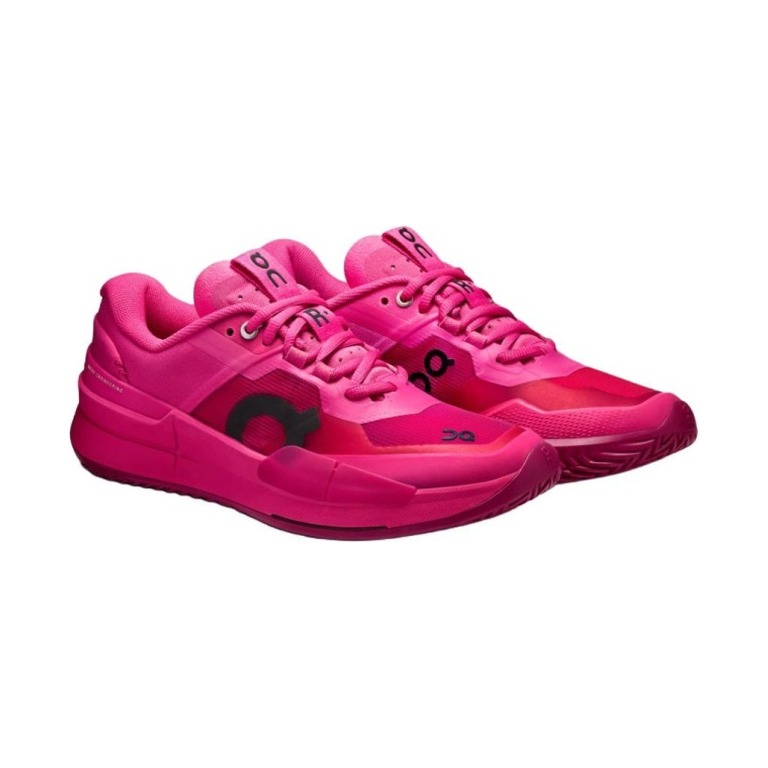 On THE ROGER Pro 2 'Pink Grenadine' Женские