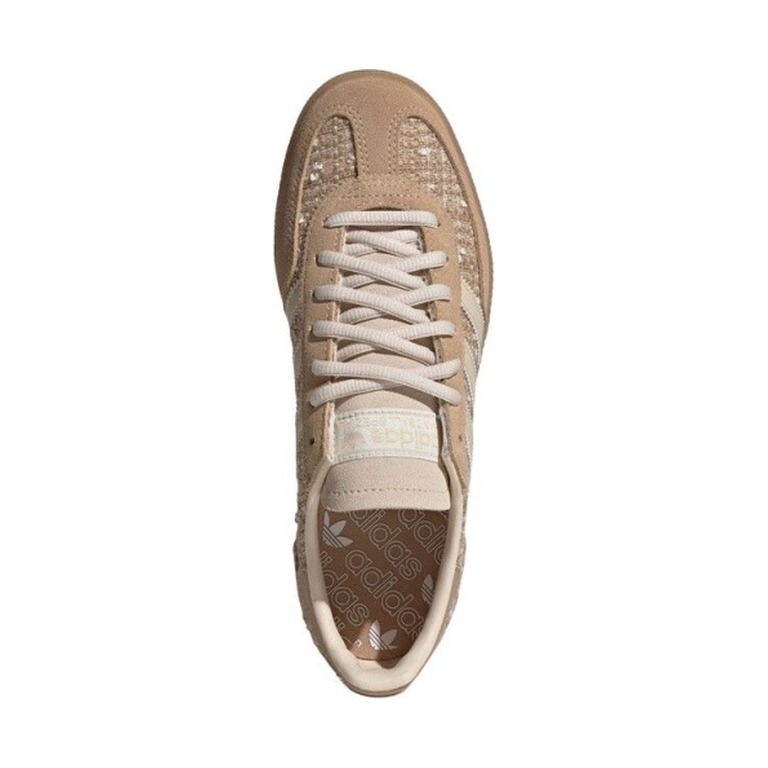 Adidas Handball Spezial 'Preloved Ink / Off White / Gum' Женские
