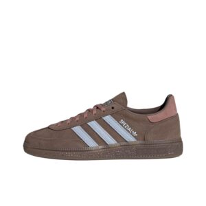 Adidas Handball Spezial 'Off White / Core Black / Gum' Женские