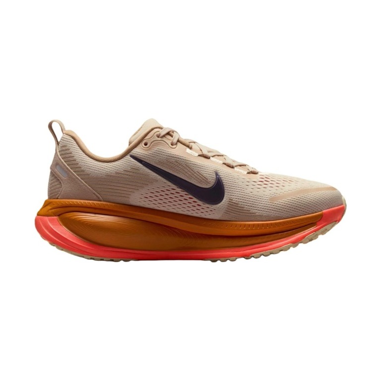 Nike Vomero 18 'Tattoo Black Burgundy Crush' Женские
