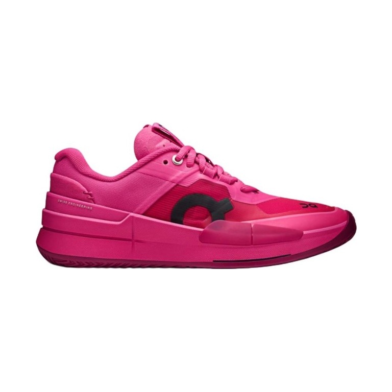 On THE ROGER Pro 2 'Pink Grenadine' Женские