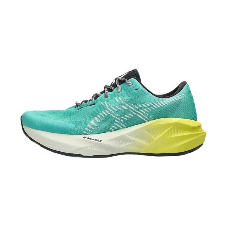 ASICS Novablast 5 'Aurora Green' Мужские