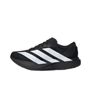 Adidas Adizero Evo SL 'Core Black / Cloud White / Core Black' Мужские